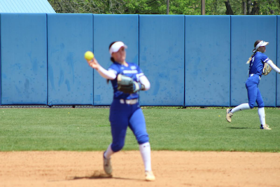 #5 solid defense for the Sycamores cover photo