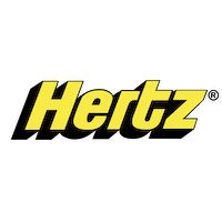 Hertz Rent a car