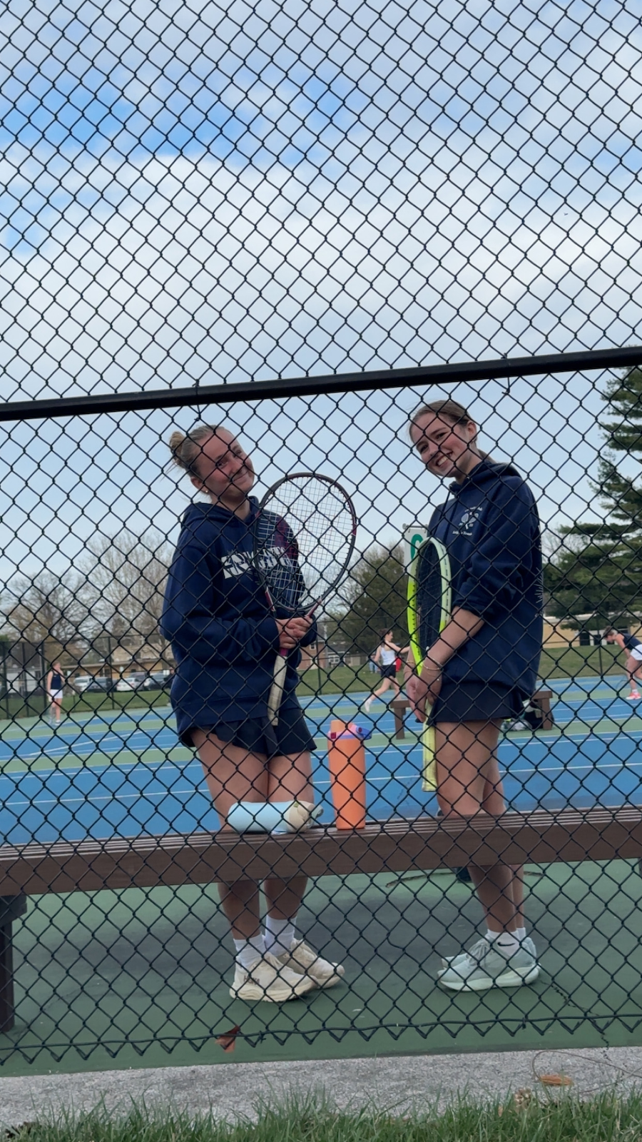 Image for Big win for the team tonight