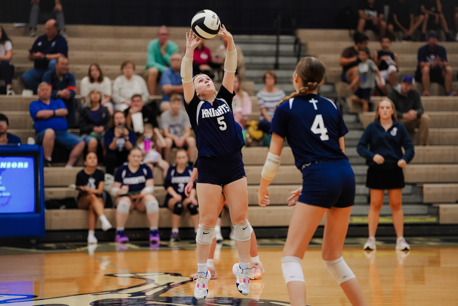 Volleyball gallery cover photo