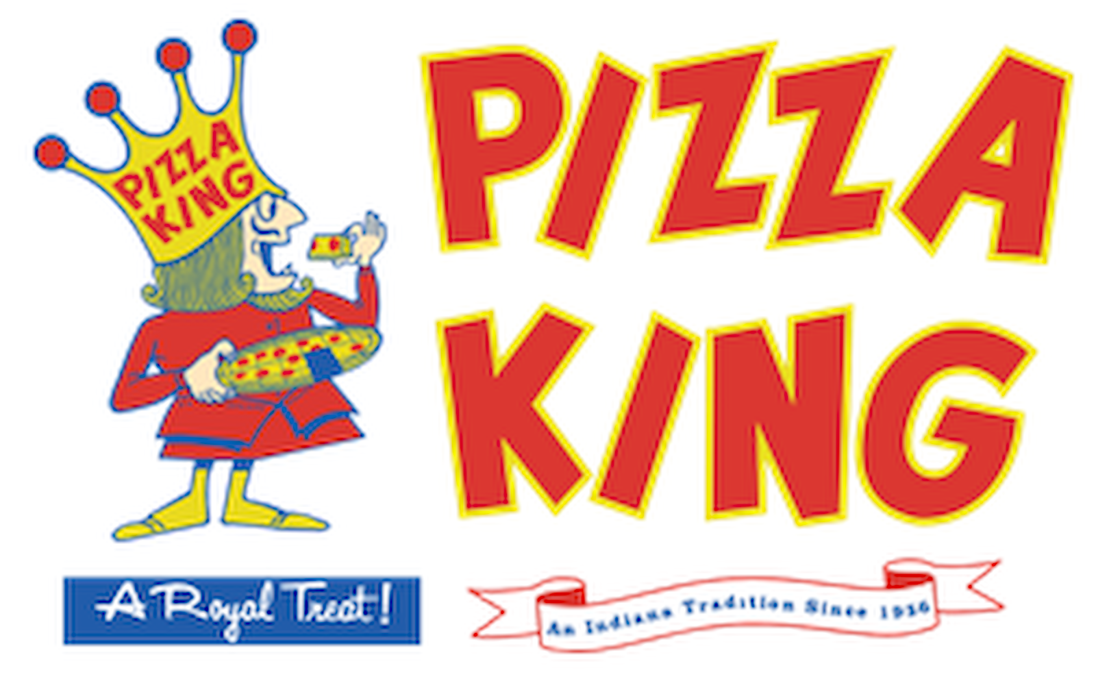 Pizza King