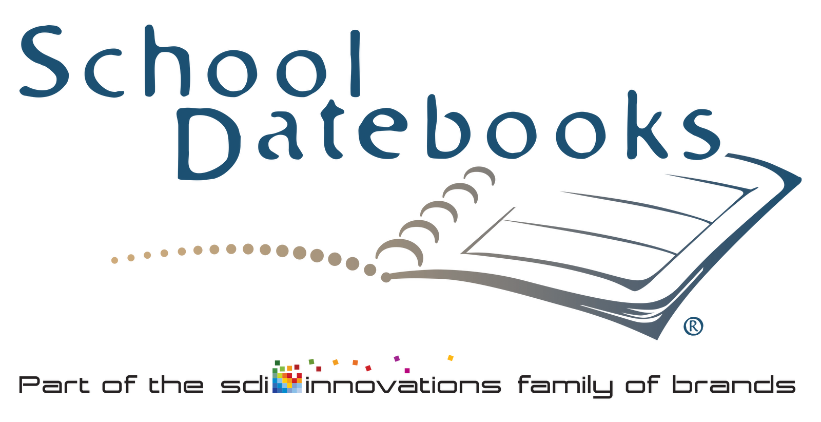 School Datebooks