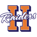 Harrison High School - WL Logo
