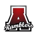 Attica Junior-Senior High School Logo