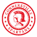 Connersville High School Logo