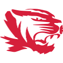 North Central High School Logo